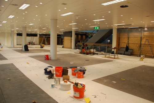 coop city fribourg