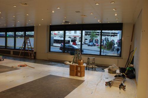 coop city fribourg