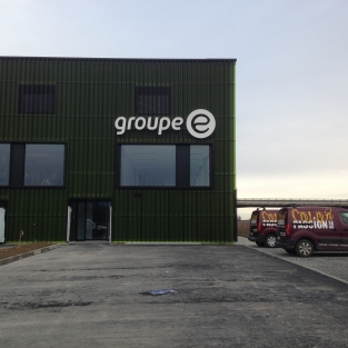 Groupe-e 1